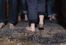 Ο κορονοϊός ματαίωσε τα Αναστενάρια του Λαγκαδά