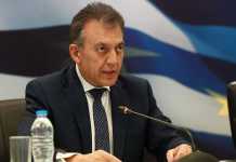 Βρούτσης: Πότε θα καταβληθούν τα αναδρομικά των κύριων συντάξεων – Δεσμεύσεις για την τηλεργασία