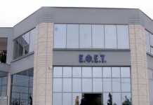 Γλαρόσουπες… Ο ΕΦΕΤ απογορεύει διαφημίσεις τροφίμων που υπόσχονται προστασία από τον κορονοϊό