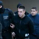 Σοκάρει απολογία του Ροδίτη στην δίκη-Τοπαλούδη: Η Ελένη είπε την τελευταία της κουβέντα πριν μπούμε στην κλούβα…