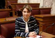 #Do_it_like_Greece! Το hashtag της χρονιάς από τη βουλευτή Αχαΐας της Ν.Δ., Χριστίνα Αλεξοπούλου (video)