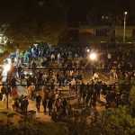 Δεν χαμπαριάζουν τα παιδιά…Τα take away πάρτι δίνουν και παίρνουν στην Αγία Παρασκευή