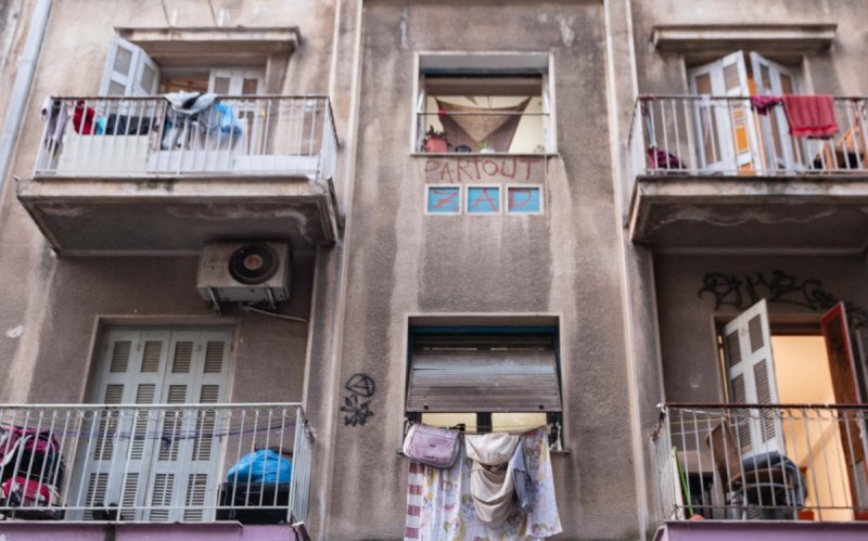 κατάληψη θεμιστοκλέους