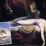 ‘Ονειρα επιθετικότητας