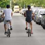 Η μετάβαση στη δουλειά με τα πόδια ή με ποδήλατο μειώνει τον κίνδυνο πρόωρου θανάτου