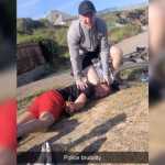 Το αρρωστημένο παιχνίδι στα social media μετά τη δολοφονία Φλόιντ (pics)