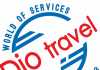 DIO TRAVEL
