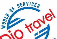 DIO TRAVEL