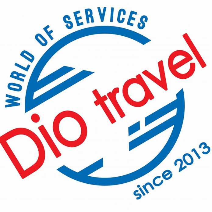 DIO TRAVEL DIO TRAVEL