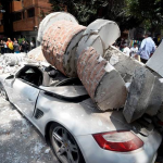 Μεξικό: Σεισμική δόνηση 7,7 Ρίχτερ (videos)