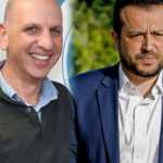 Πολιτικός σεισμός μετά τη συνομιλία Μιωνή – Παππά