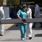 Εισαγγελική έρευνα στον Βόλο για τα τελευταία κρούσματα κορονοϊού