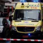 Έγκλημα στη Θεσσαλονίκη: Η κόρη επέφερε κατά βάση τα πλήγματα στον 49χρονο ταξιτζή