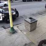 Δολοφονία Τζορτζ Φλόιντ: Στο φως νέο βίντεο – Τον χτυπούσαν και μέσα στο περιπολικό