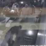 VIDEO από τα επεισόδια στο Κολωνάκι – Ο κόσμος έφευγε από τις καφετέριες