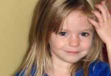 Γερμανός εισαγγελέας για τη μικρή Μαντλίν: Δολοφονήθηκε λίγο μετά την απαγωγή της