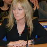 Τουλουπάκη κατά Λοβέρδου: «Να διαψεύσει τον Αγγελή και όχι εμένα για το ταξίδι στη Βιέννη!»