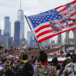 Κοινωνική ανισότητα: μια διαχρονική αμερικανική παθογένεια