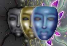 Εγωισμοί – Θύμα και θύτης