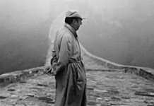 Aχ, κύριε Πάμπλο Νερούδα. Τι ωραία που τα λέτε!