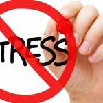 Η σύνδεση της ορμόνης του άγχους, της κορτιζόλης, με την COVID-19