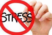 Η σύνδεση της ορμόνης του άγχους, της κορτιζόλης, με την COVID-19