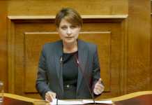 «Ας γίνουμε συγγενείς εξ αίματος» – Η Χριστίνα Αλεξοπούλου για την Παγκόσμια Ημέρα Εθελοντή Αιμοδότη