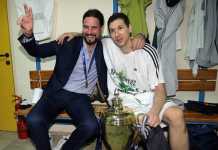 ΚΑΕ Παναθηναϊκός: Αλβέρτης – Διαμαντίδης αναλαμβάνουν τα ηνία