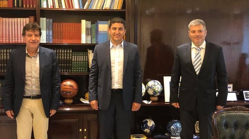 καππάτος - αυγενάκης