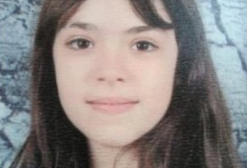 μαρκέλα εξαφάνιση θεσσαλονίκη