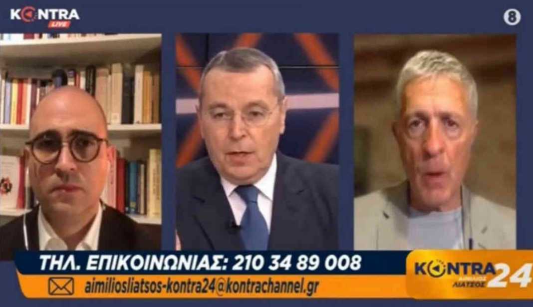 μπογδάνος κούλογλου