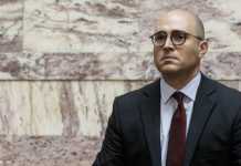 Η σωτηρία της Δύσης είναι ιστορική ευθύνη της γενιάς μας