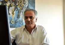 Σκουρλέτης: Δωρεάν μάσκες αντί για πρόστιμα (βίντεο)