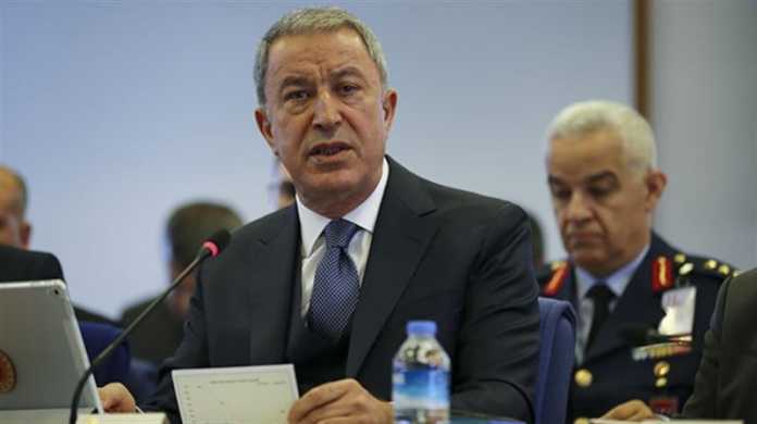 χουλουσί ακάρ