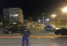 Μαφιόζικη επίθεση στη Βούλα: Πυροβολισμοί έξω από φούρνο – Ποιος είναι ο τραυματίας