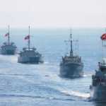 30 τουρκικά πλοία από Χίο έως Καστελόριζο – Ο ελληνικός στόλος απέναντι