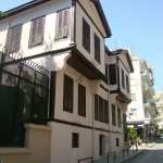 Κλείνει το σπίτι του Κεμάλ Ατατούρκ στη Θεσσαλονίκη