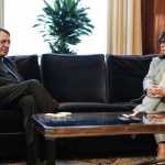 Αναστασιάδης σε Σακελλαροπούλου: Δεν συμμορφώνεται με τους κανόνες η Τουρκία – Παραβιάζει το διεθνές δίκαιο