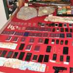 Πώς δρούσαν τα κυκλώματα που αποκάλυψε η έρευνα των «Αδιάφθορων» – Το «Σκαθάρι», ο «Μεξικάνος» και οι ανασκαφές