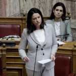 Νικη Κεραμέως: Εξετάζεται από ποια τάξη θα φορούν τα παιδιά μάσκες