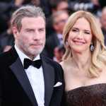 Tο συγκινητικό «αντίο» του Τζον Τραβόλτα στη σύζυγό του