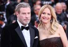 Tο συγκινητικό «αντίο» του Τζον Τραβόλτα στη σύζυγό του