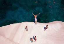 Νέο βίντεο για τον ελληνικό τουρισμό