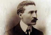 100 χρόνια από την δολοφονία του Ίωνος Δραγούμη