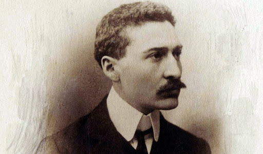 Ίων Δραγούμης