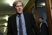 Παραιτήθηκε ο υφυπουργός Δικαιοσύνης, Δημήτρης Κράνης