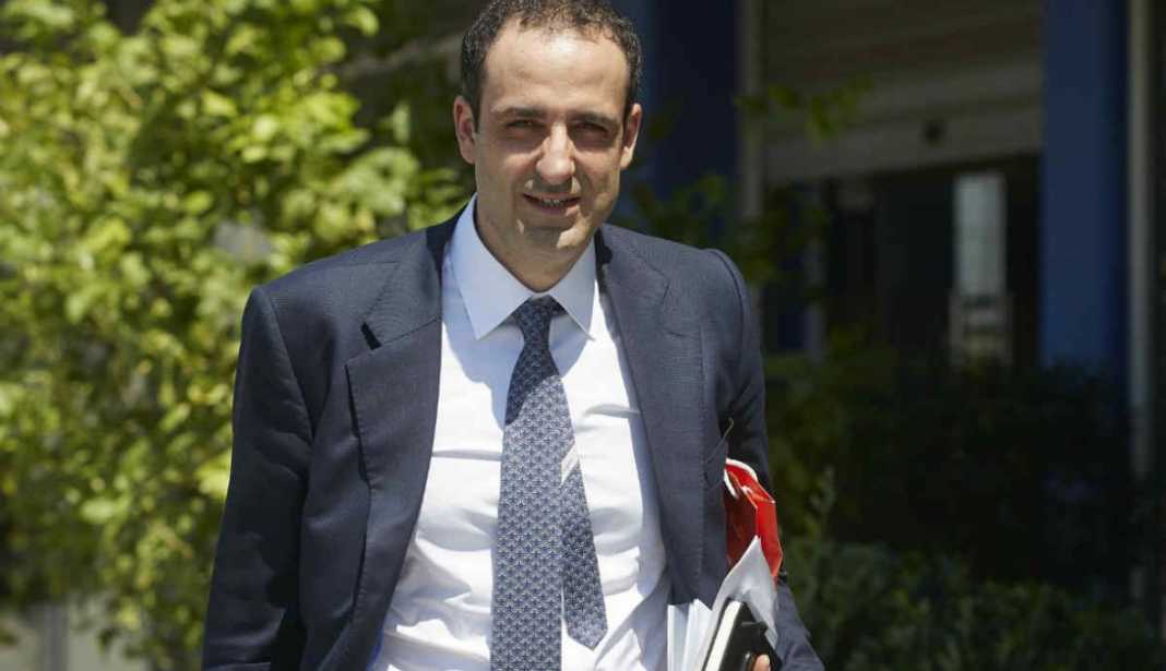 γρηγόρης δημητριάδης