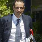 Στη δικαιοσύνη προσφεύγει ο γ.γ. του πρωθυπουργού κατά του Γ. Τράγκα