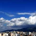 Ο καιρός τη Δευτέρα 27/07/2020