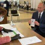 Ο Πούτιν μπορεί να κυβερνά μέχρι το 2036!